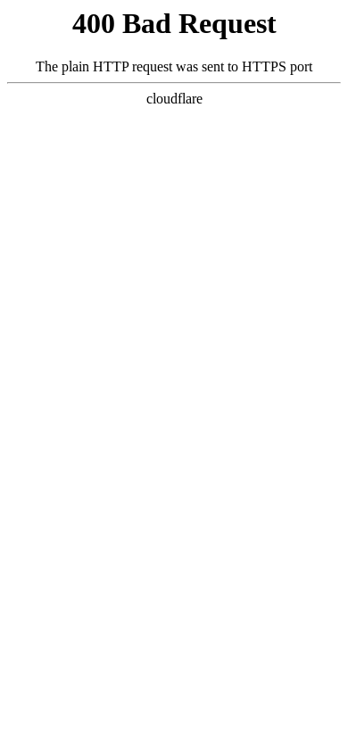 the mobile screenshot of cdnjs.cloudflare.com