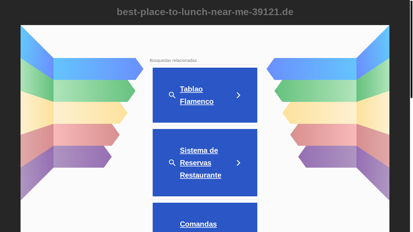 the desktop screenshot of best-place-to-lunch-near-me-39121.de