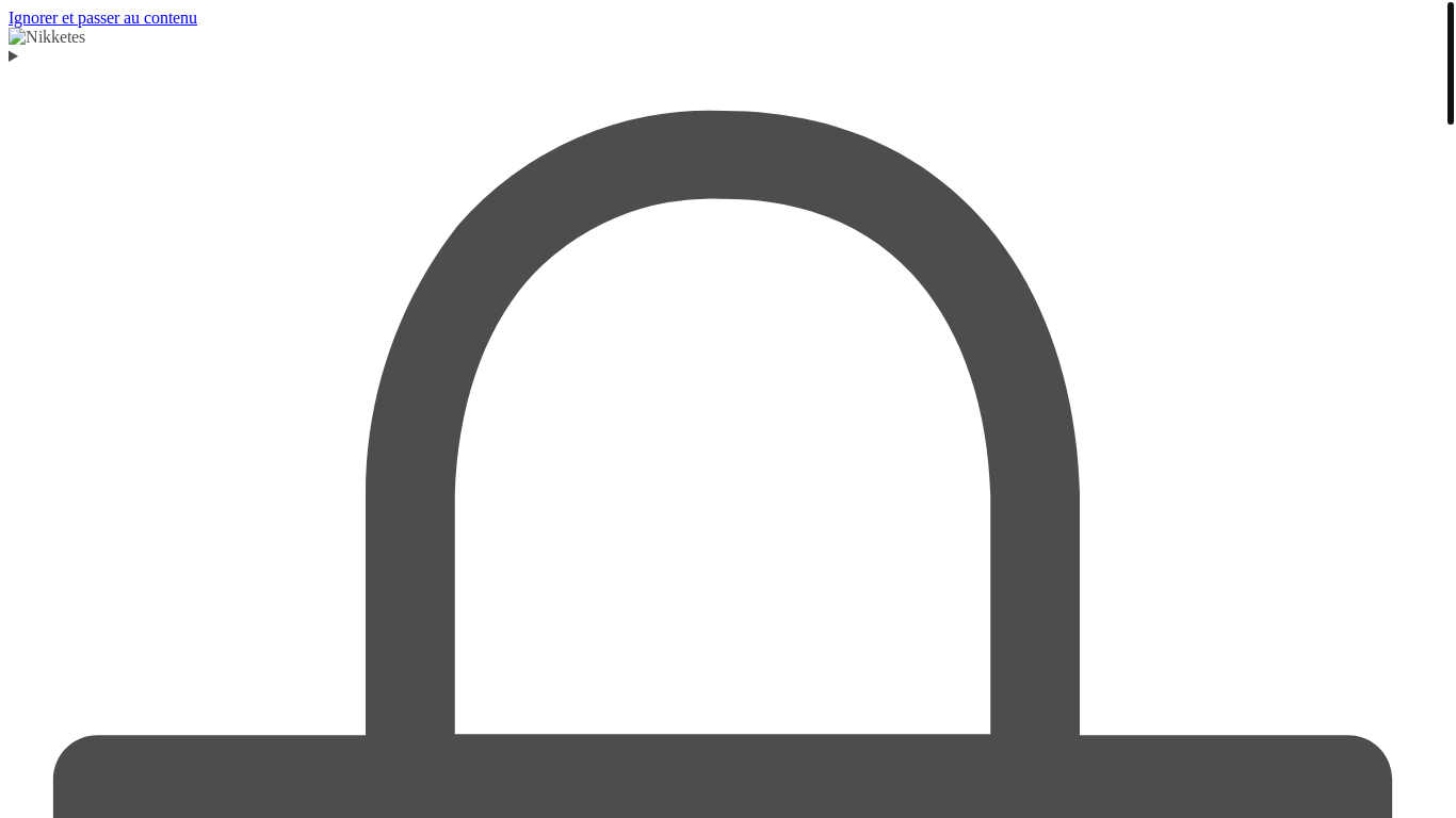 the desktop screenshot of www.nikketes.com