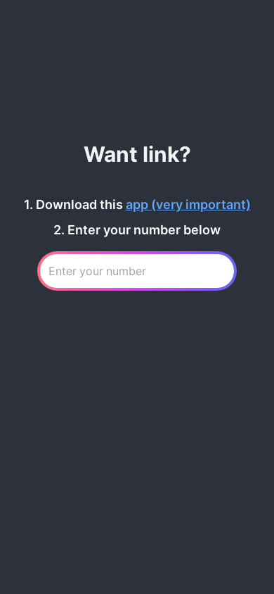 the mobile screenshot of www.papzap.in