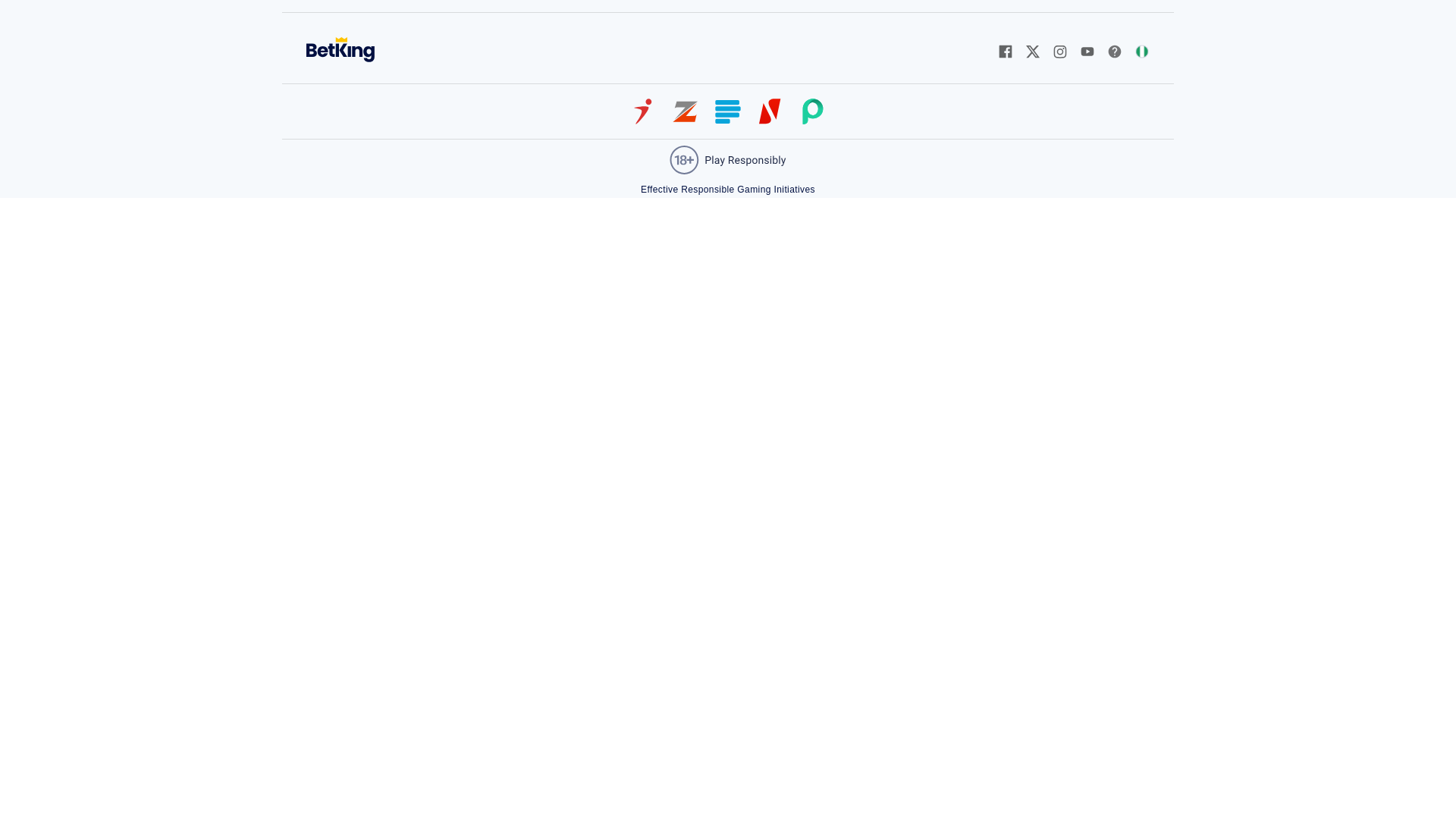 the desktop screenshot of kingmakers-landing-cwy.pages.dev