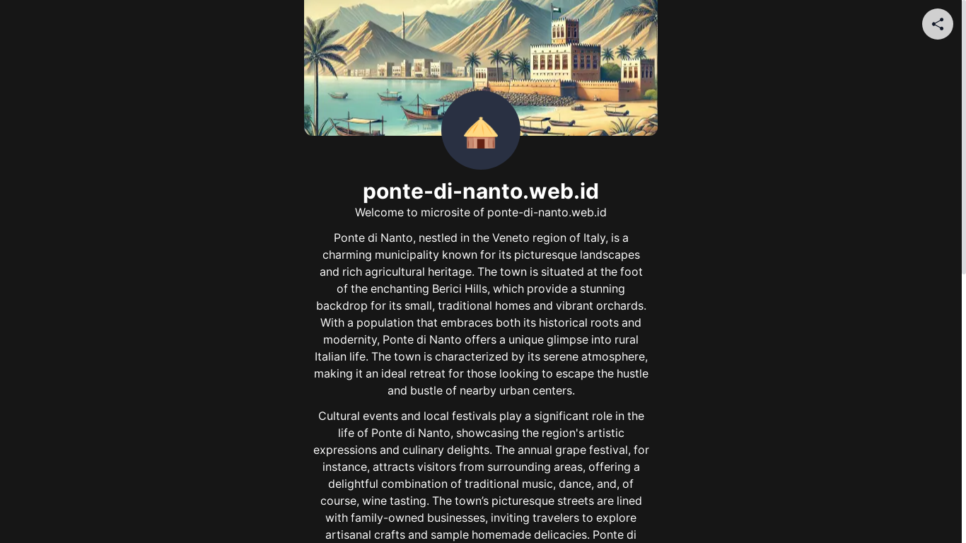 the desktop screenshot of ponte-di-nanto.web.id