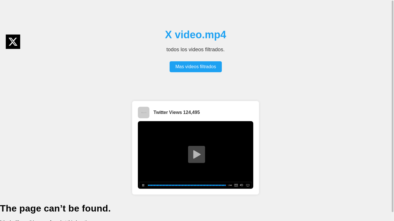 the desktop screenshot of www.tvvide.com