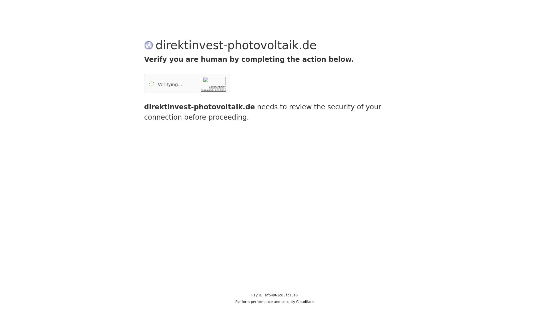 Direktinvest Photovoltaik – Verpachten - URL Scan Results | Tiny Scan