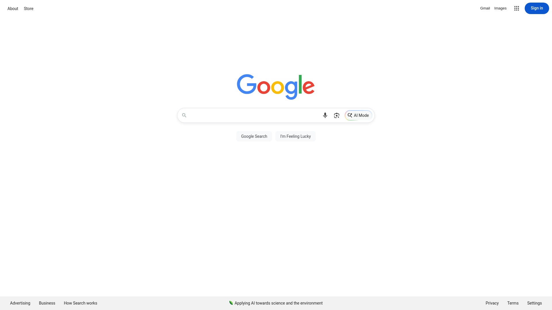 Google - URL Scan Results | Tiny Scan