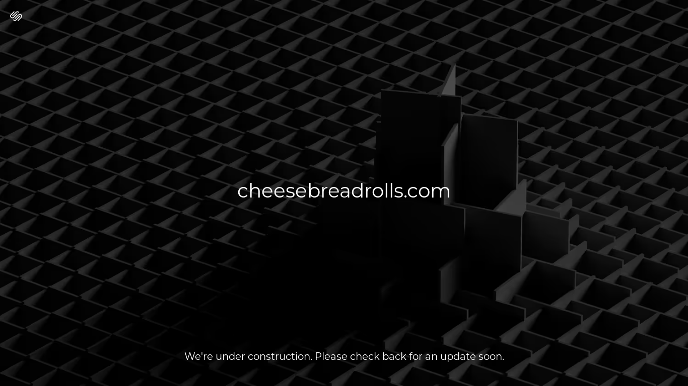 the desktop screenshot of cheesebreadrolls.com