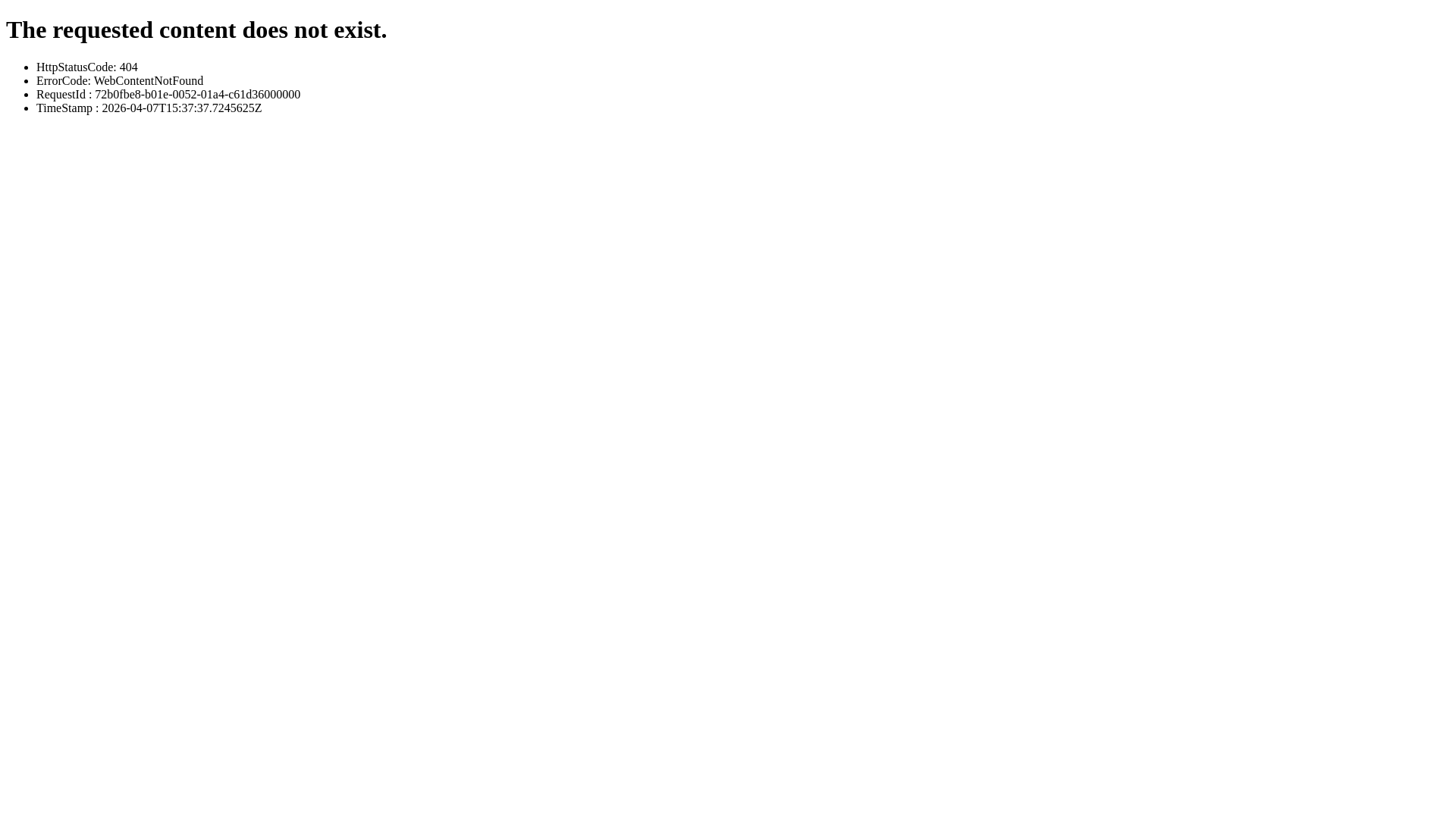 WebContentNotFound - URL Scan Results | Tiny Scan