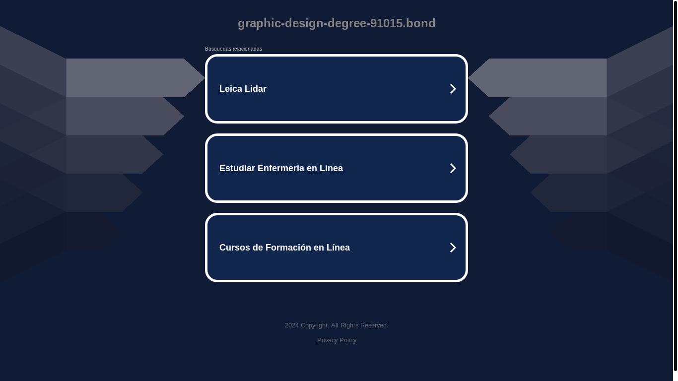 the desktop screenshot of graphic-design-degree-91015.bond