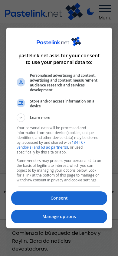 the mobile screenshot of pastelink.net