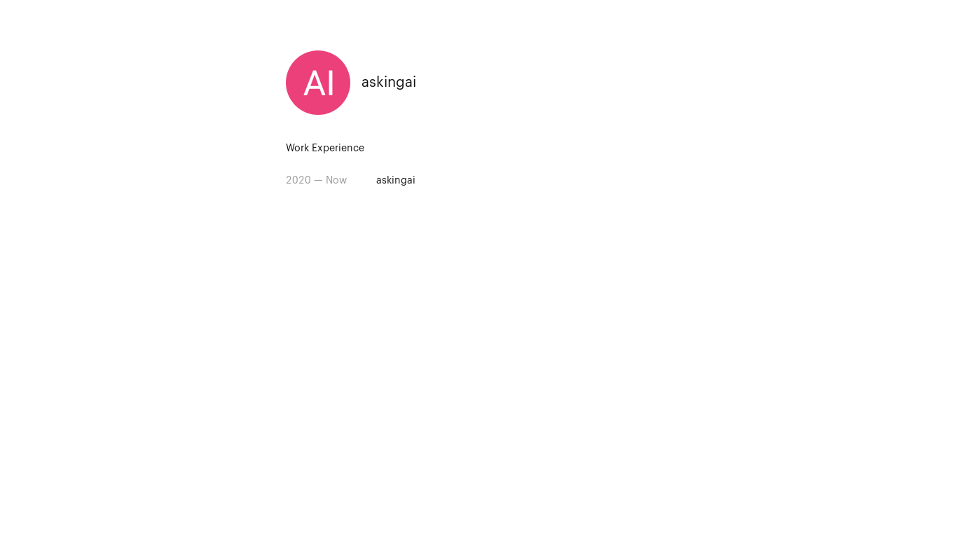 the desktop screenshot of ice.cv