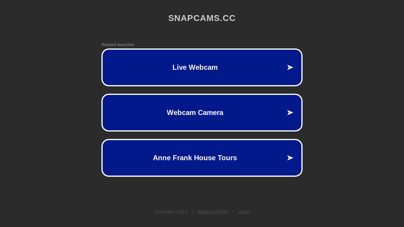 the desktop screenshot of snapcams.cc
