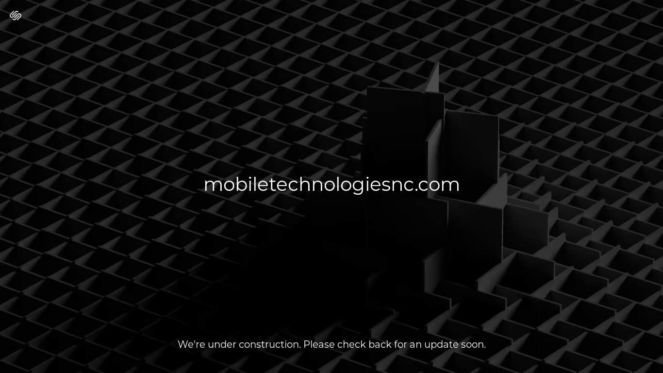 the desktop screenshot of mobiletechnologiesnc.com