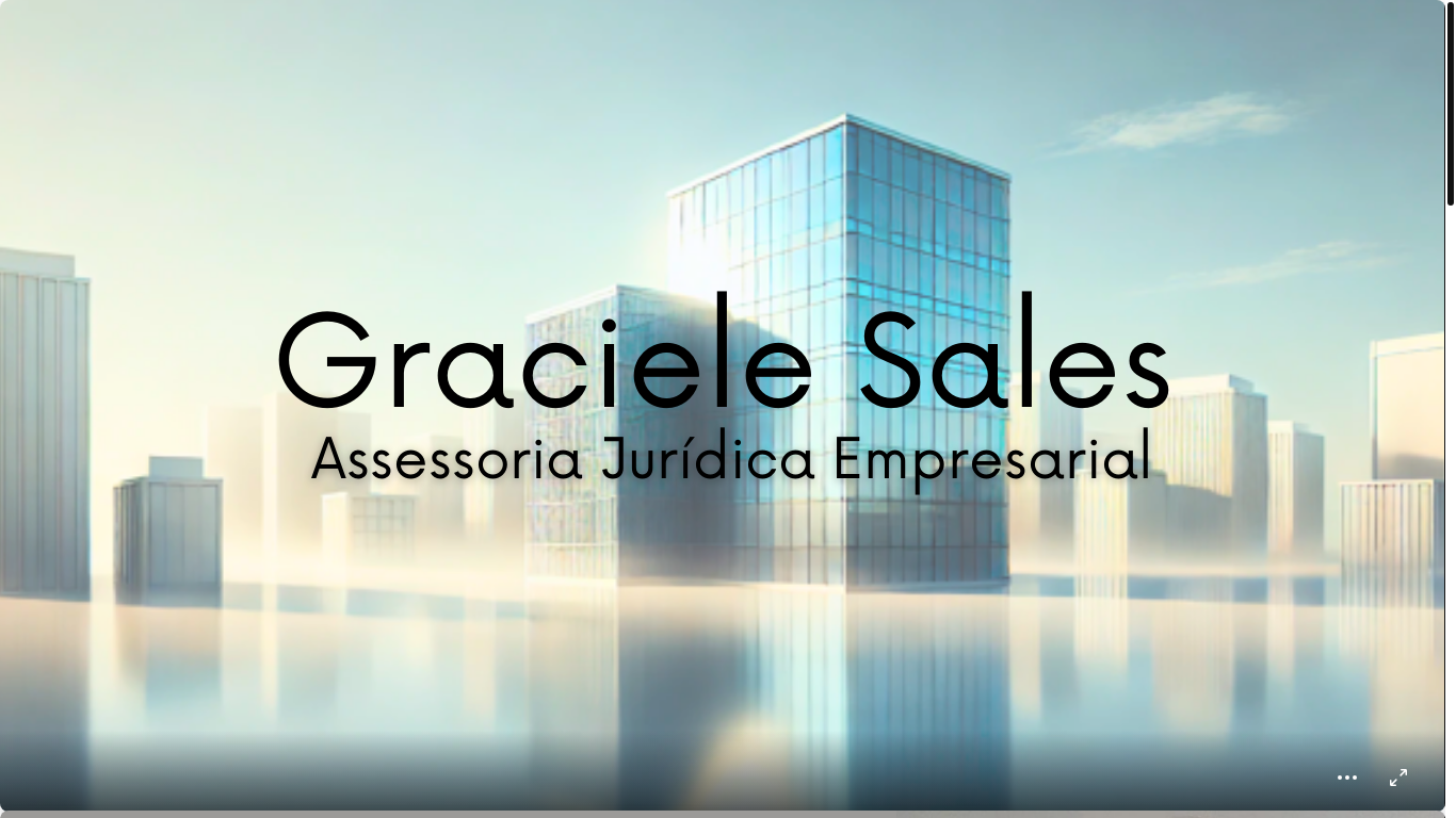 the desktop screenshot of gracielesales.com