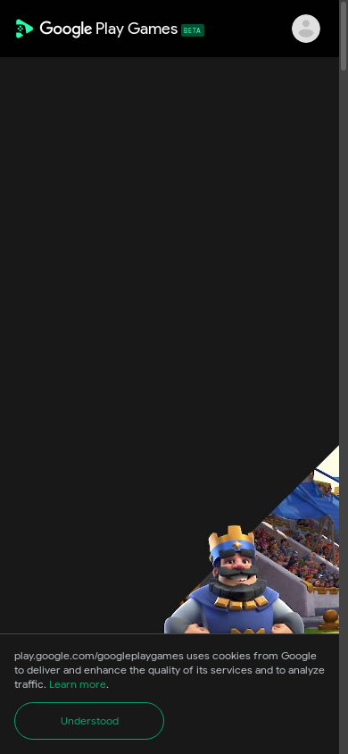 the mobile screenshot of play.google.com