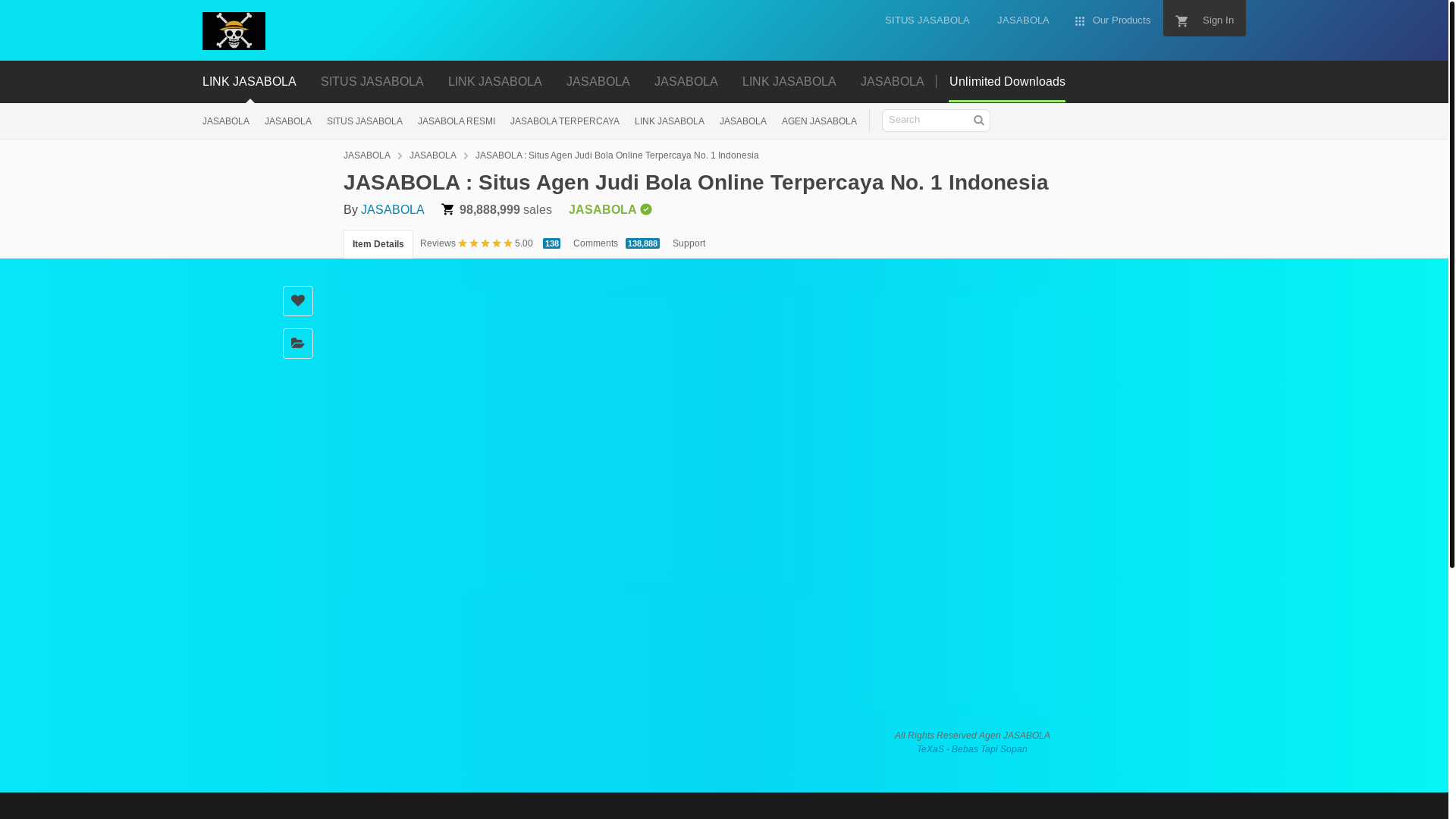 the desktop screenshot of bolajasa.pages.dev
