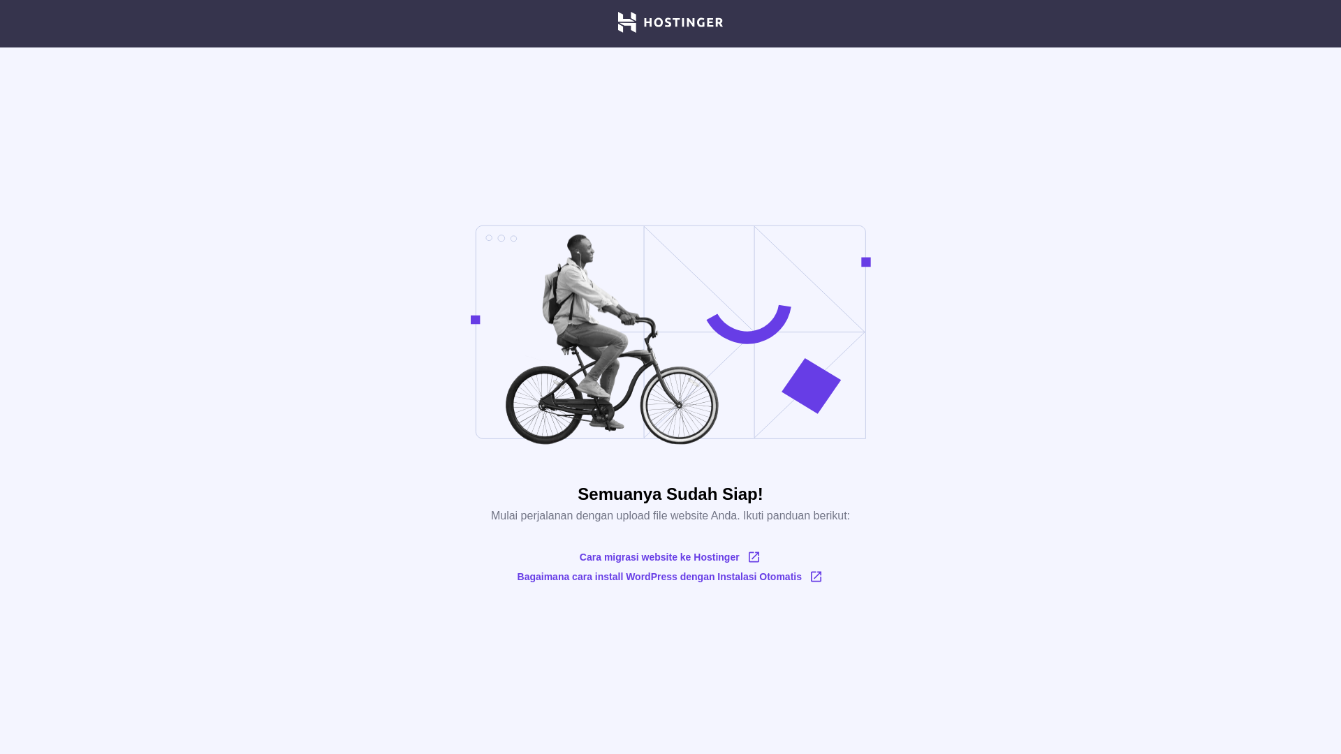 Halaman default - URL Scan Results | Tiny Scan