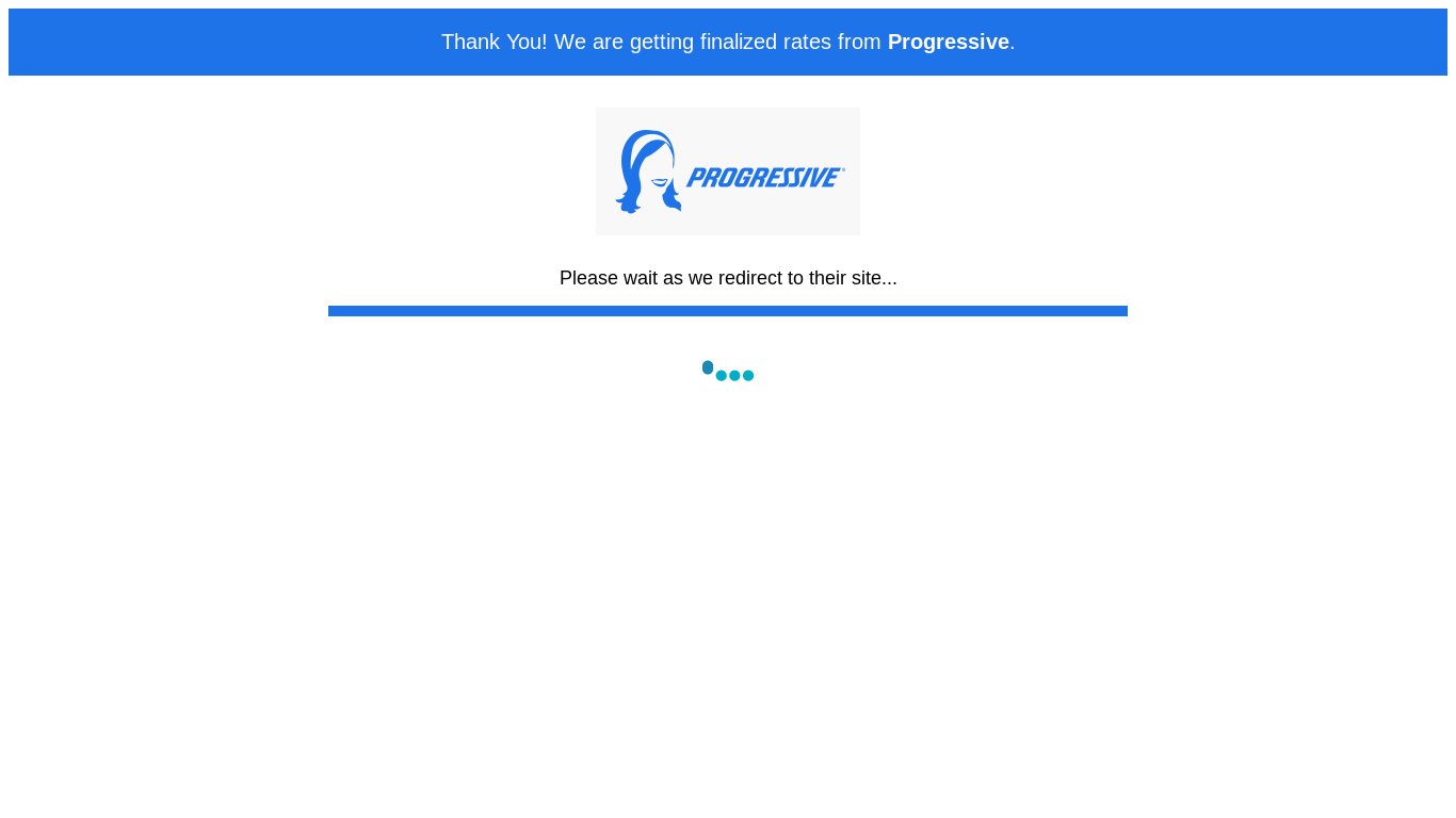 the desktop screenshot of insurance.mediaalpha.com