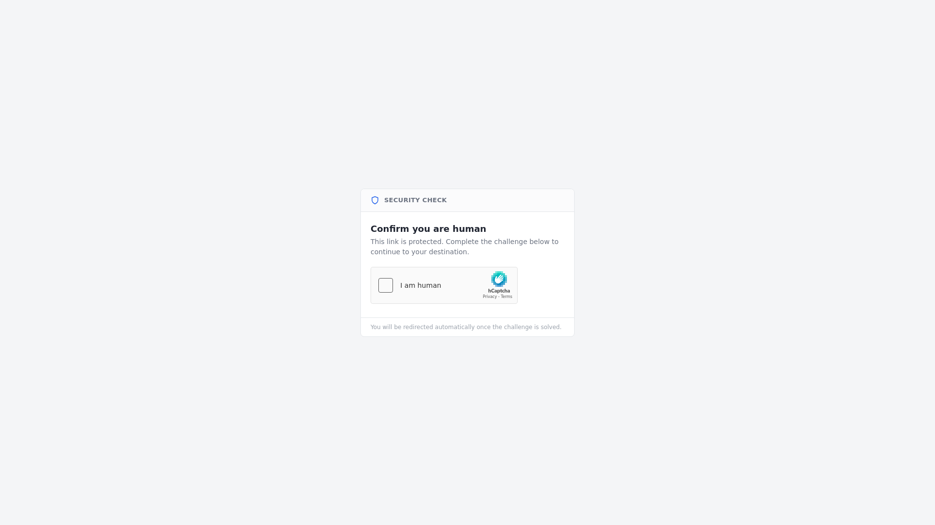 Security check - URL Scan Results | Tiny Scan