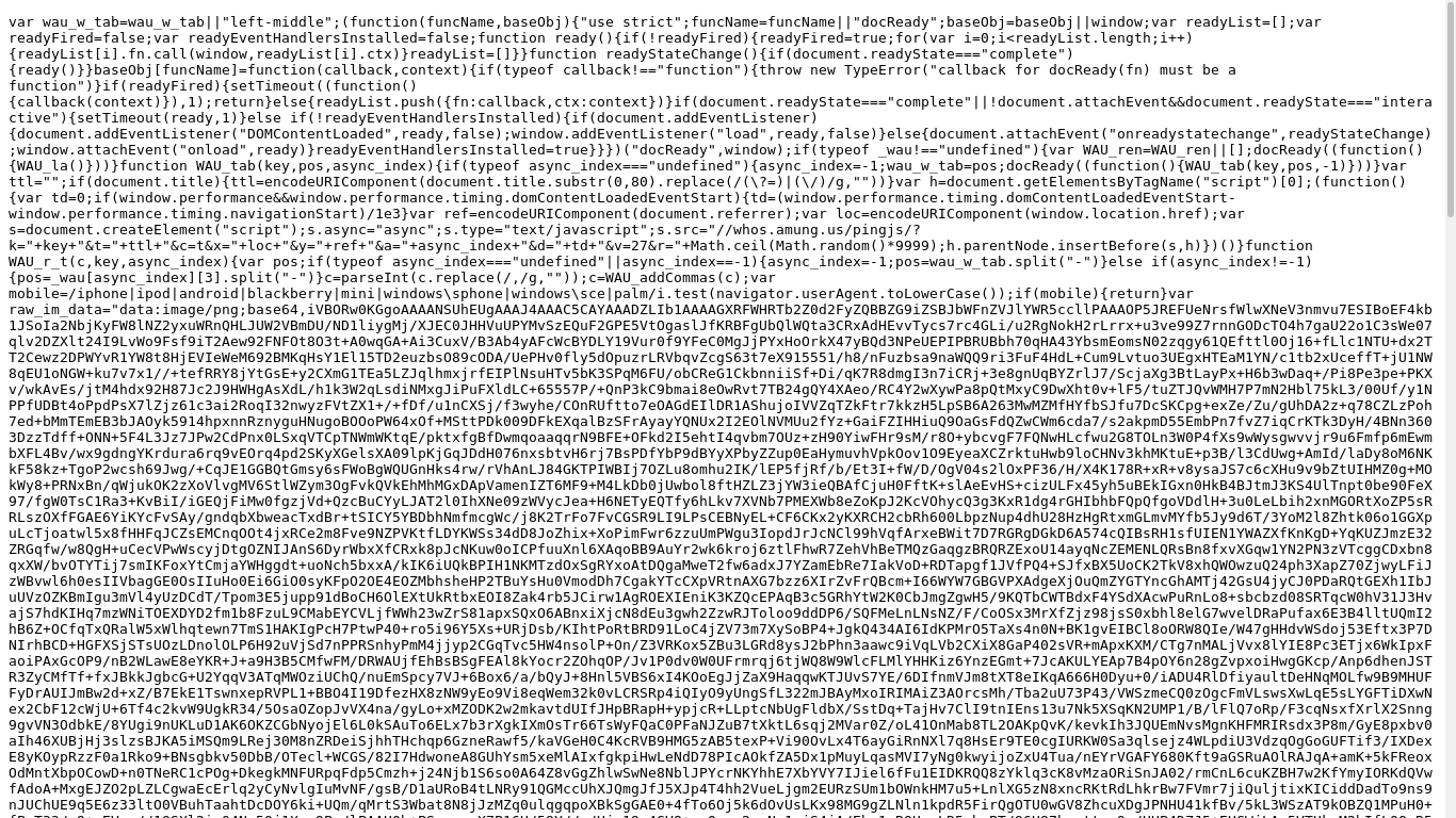 the desktop screenshot of waust.at
