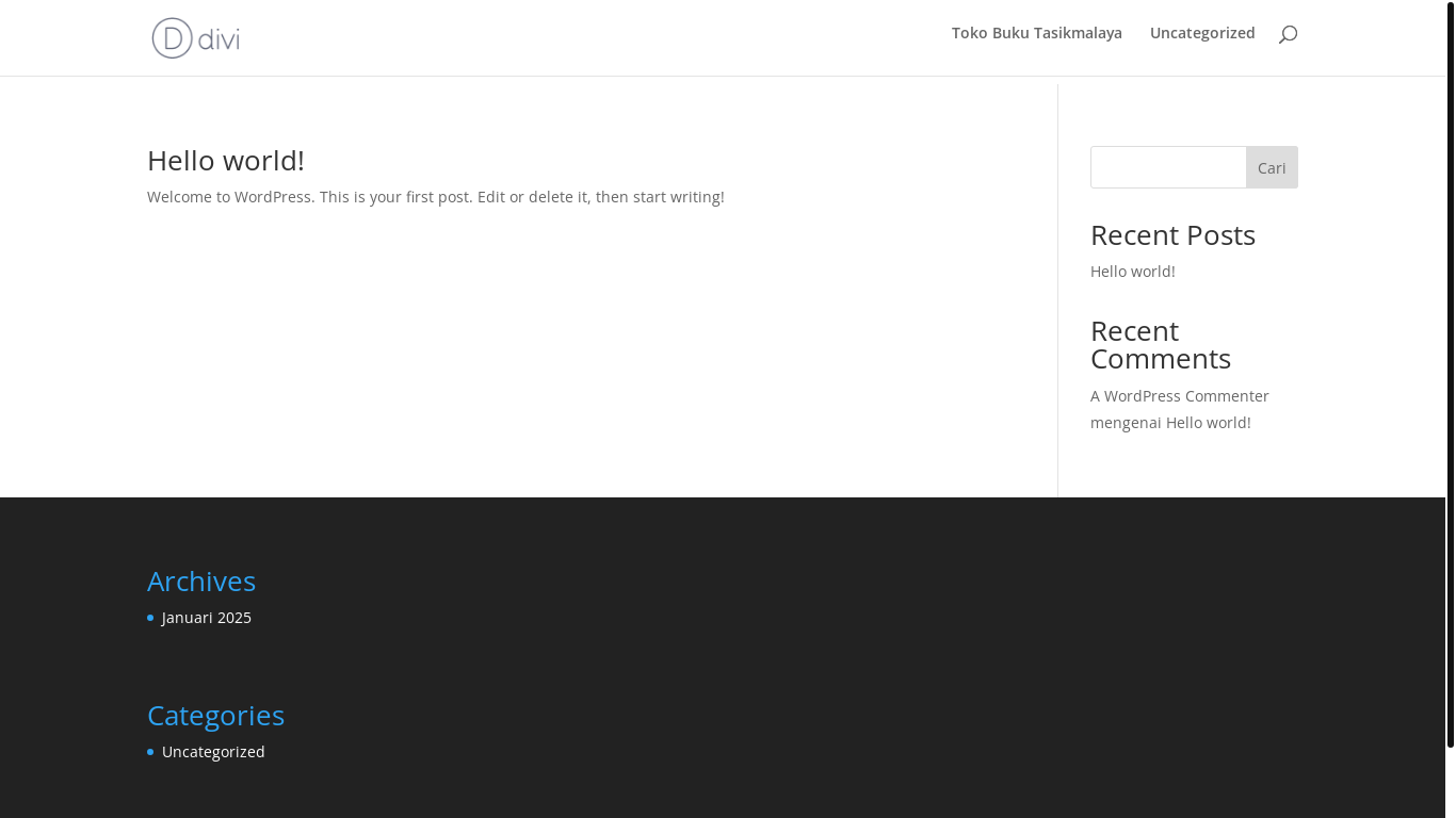 the desktop screenshot of noorbook.shop