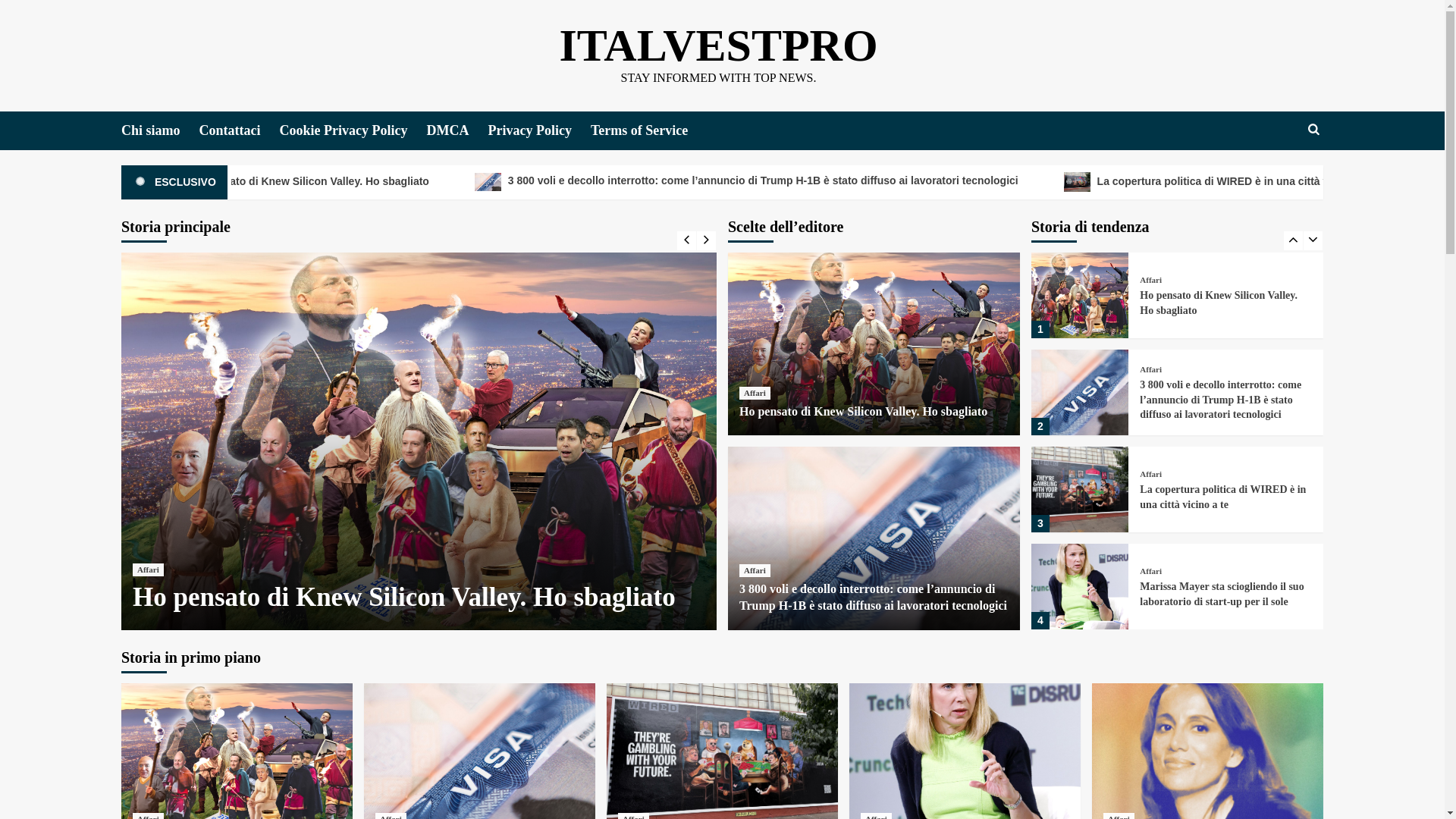 the desktop screenshot of itaprofit.site