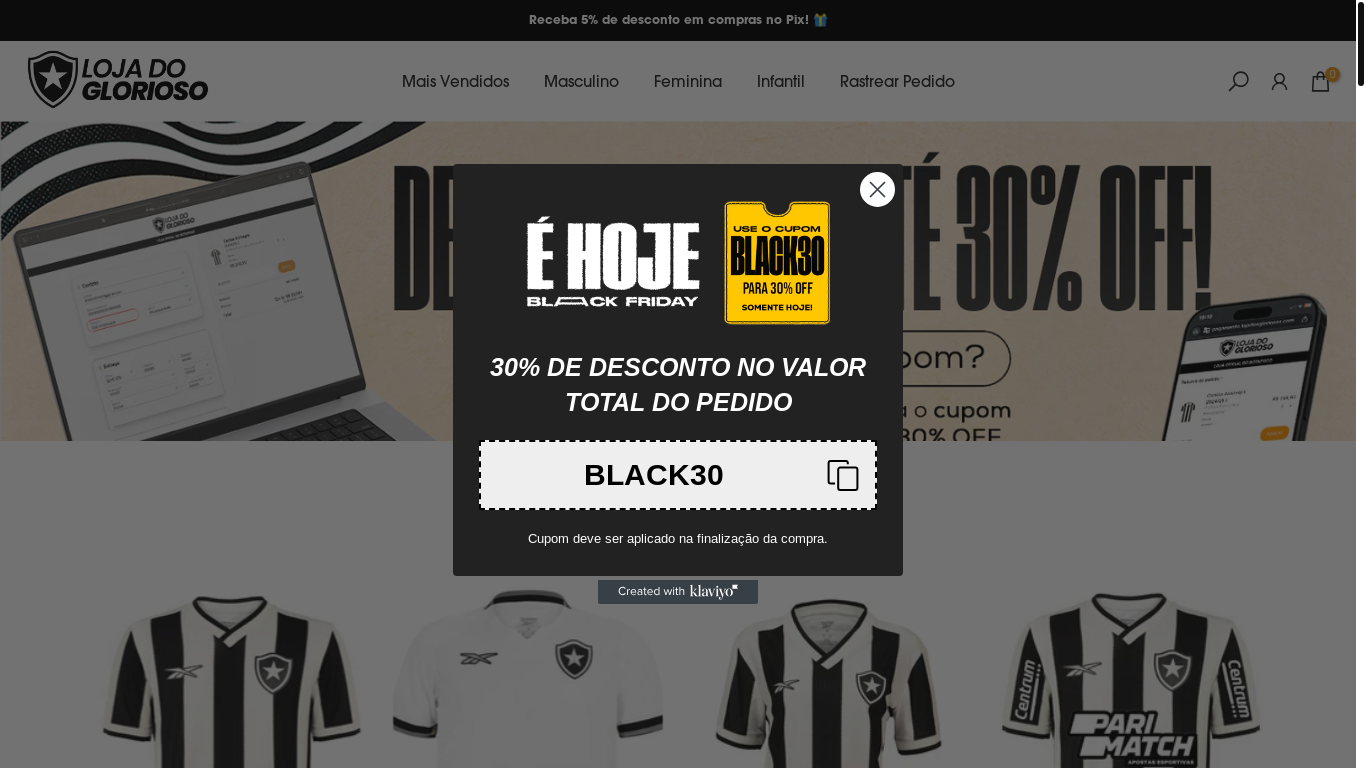the desktop screenshot of sitedosgloriosos.online