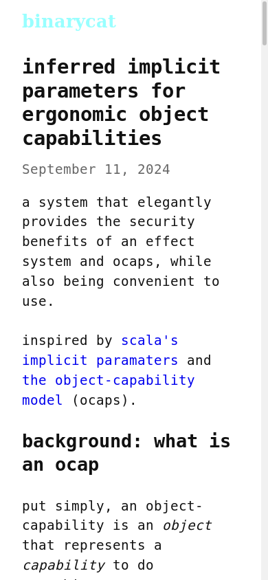 the mobile screenshot of paper.wf