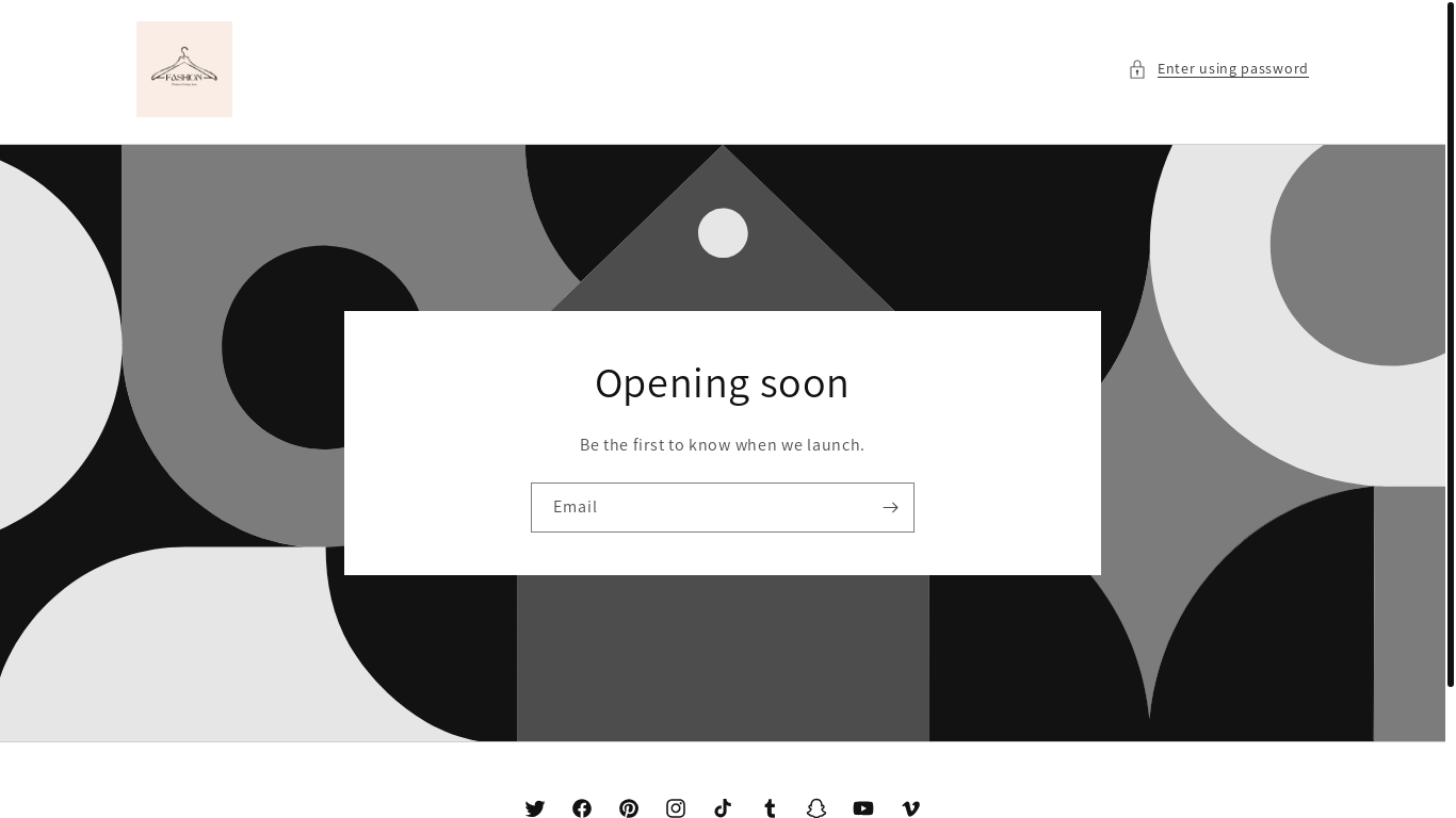 the desktop screenshot of nomameshion-services.com