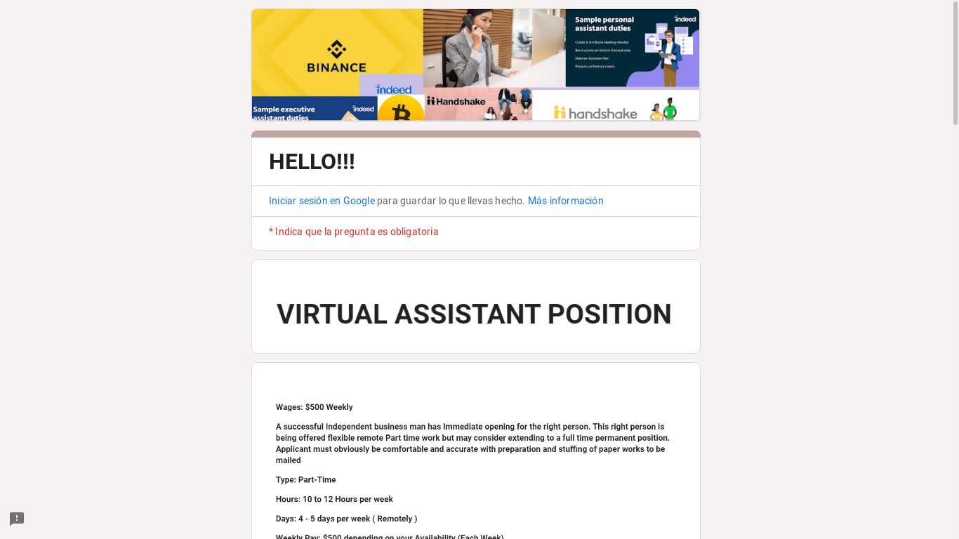 the desktop screenshot of docs.google.com