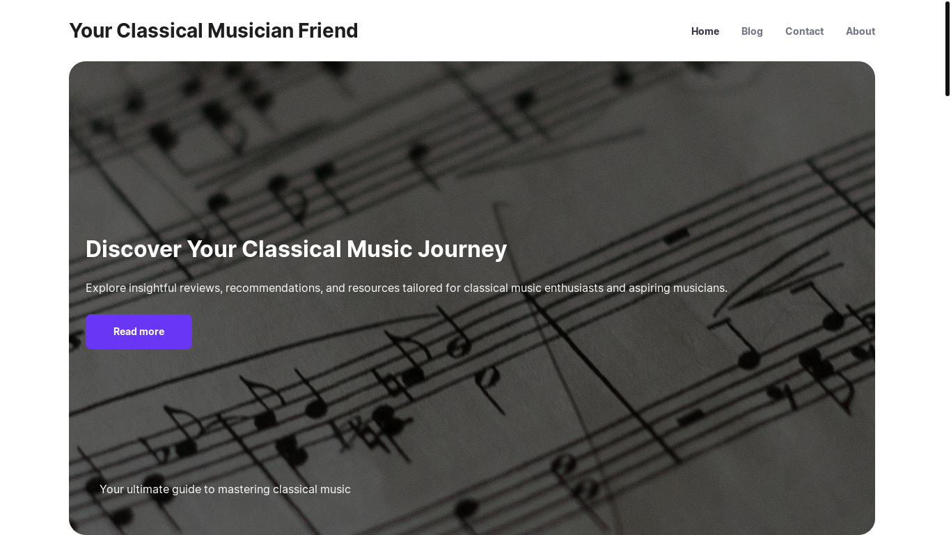 the desktop screenshot of mariongaku.com