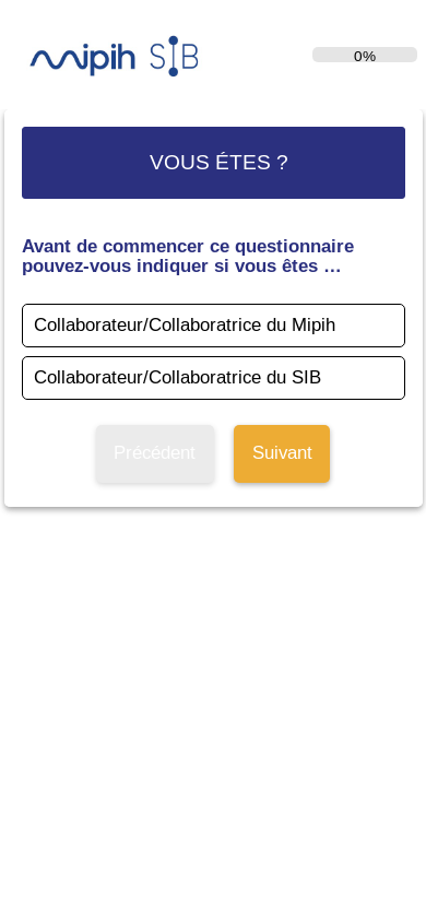 the mobile screenshot of www.merciderepondre.com