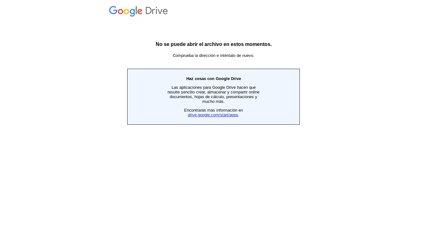 the desktop screenshot of drive.google.com
