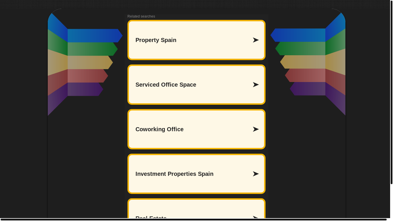 the desktop screenshot of propertyinvestments36419.live