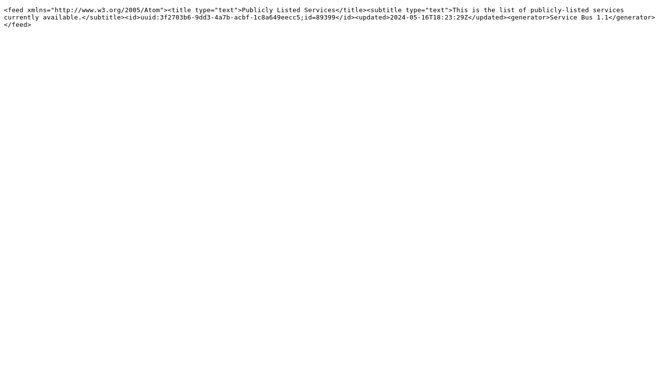 the desktop screenshot of atera-agent-heartbeat-cus.servicebus.windows.net