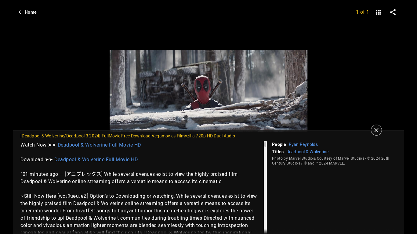 the desktop screenshot of m.imdb.com