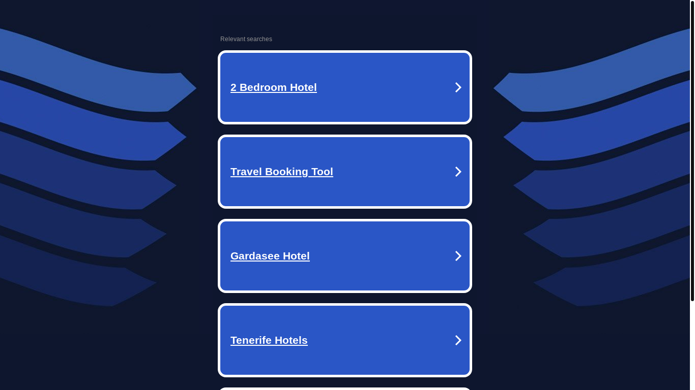 the desktop screenshot of hotels-se-390.today