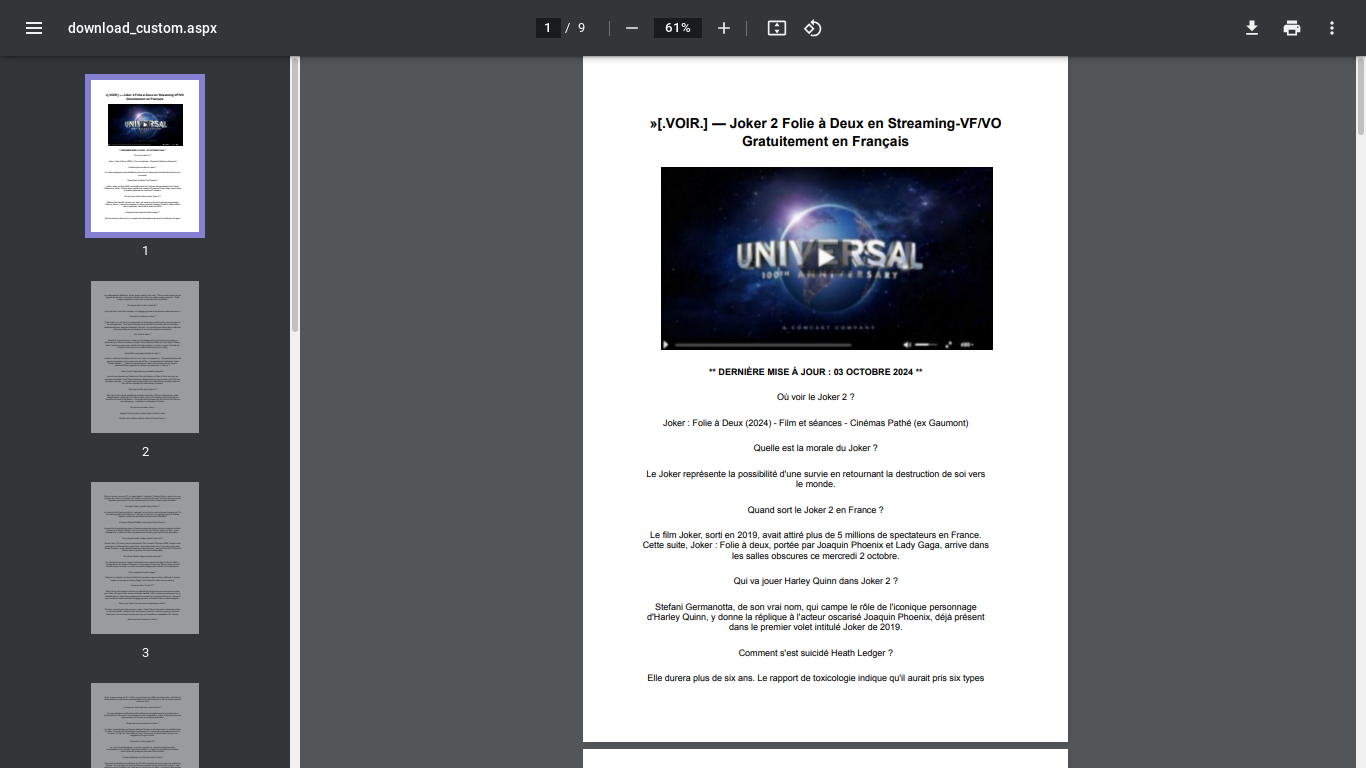the desktop screenshot of seslibrary.asu.edu