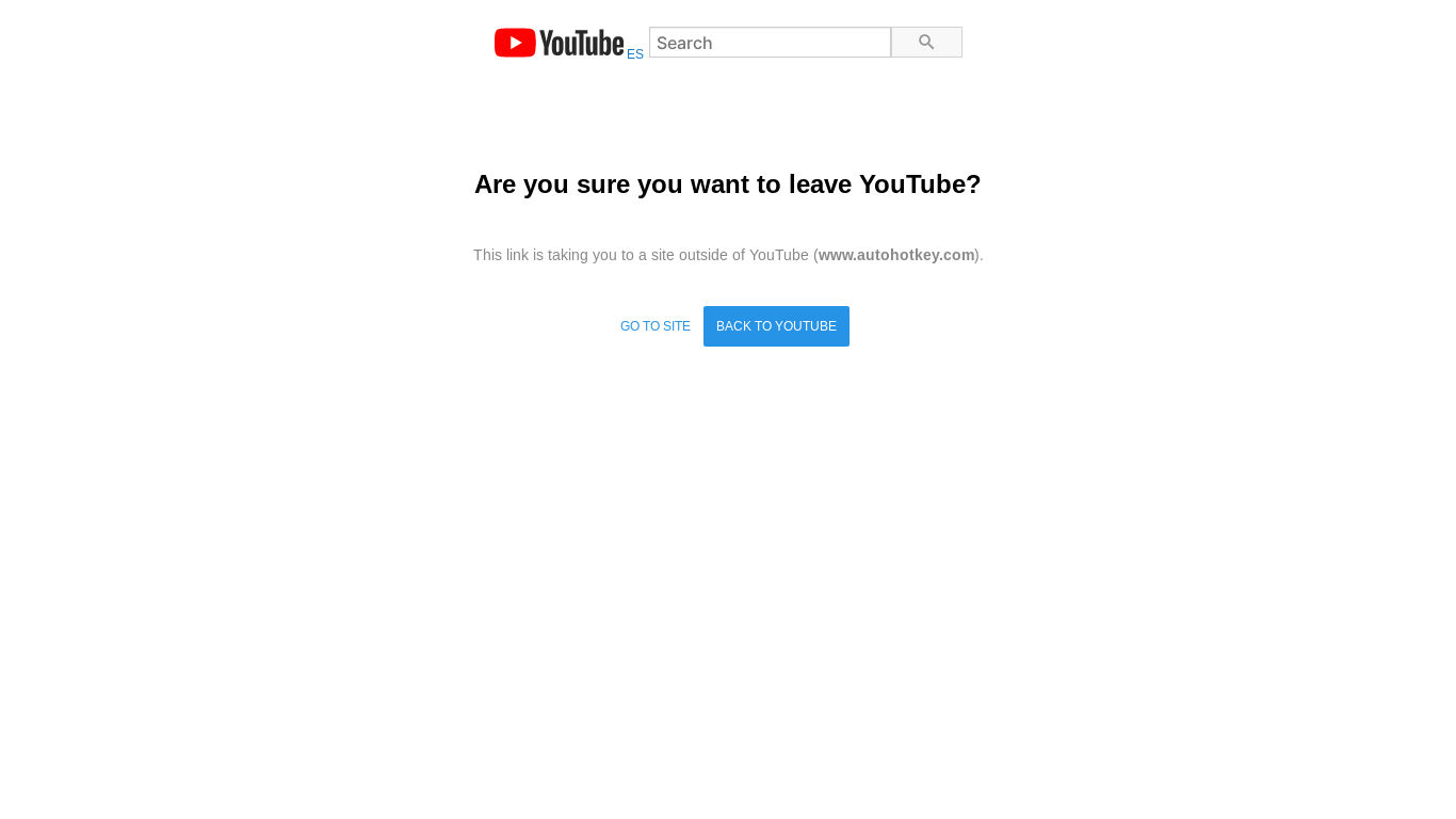 the desktop screenshot of www.youtube.com
