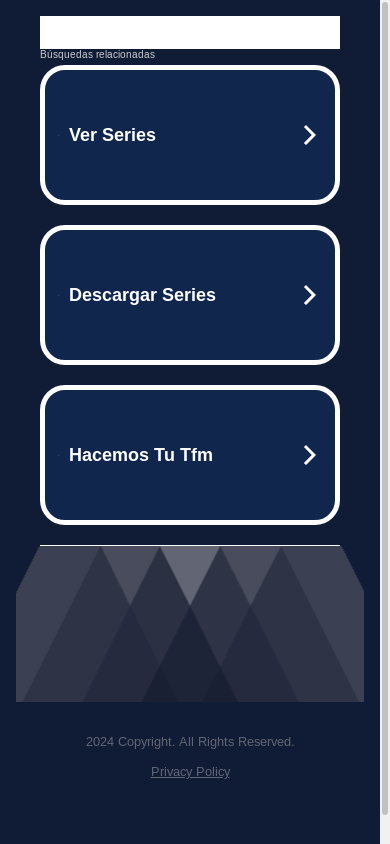 the mobile screenshot of 123series.ru