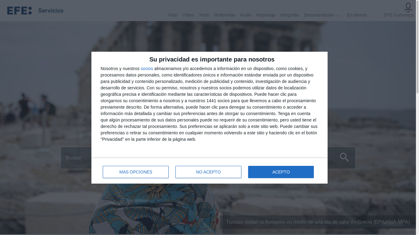 the desktop screenshot of efs.efeservicios.com