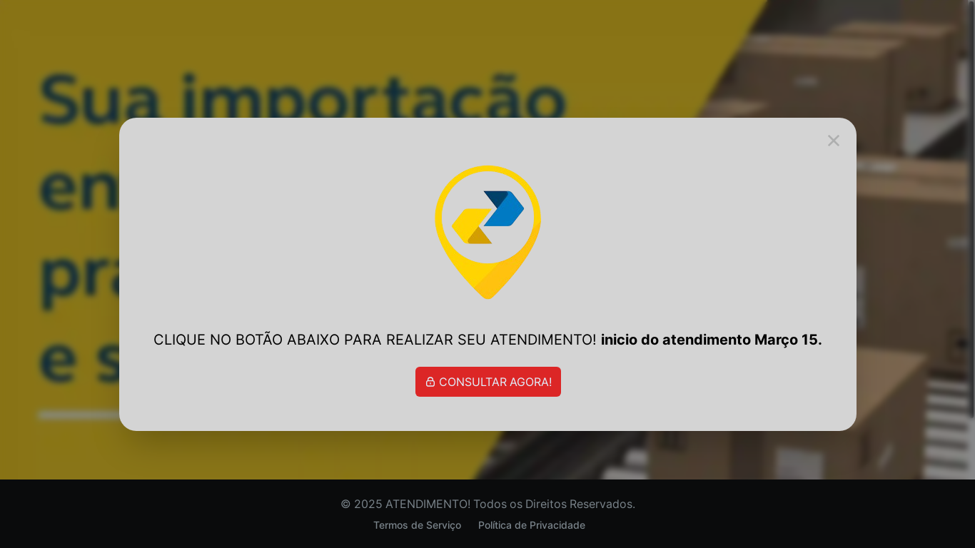 the desktop screenshot of solucao-atendimentos24hras.shop