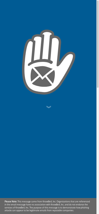 the mobile screenshot of secured-login.net