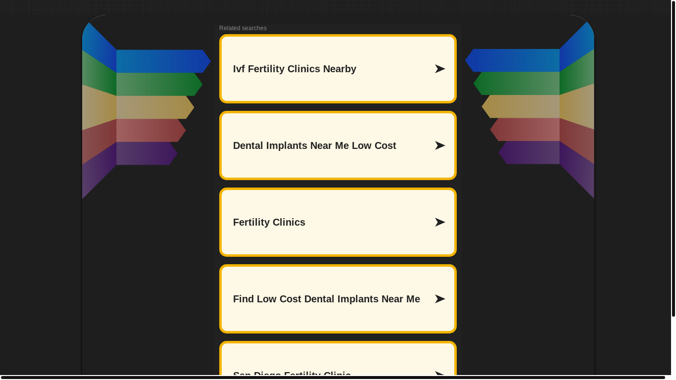 the desktop screenshot of pregnancy-clinic-nearby-2592452.world