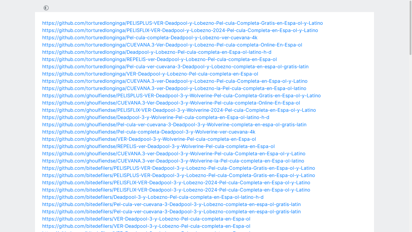 the desktop screenshot of rentry.co