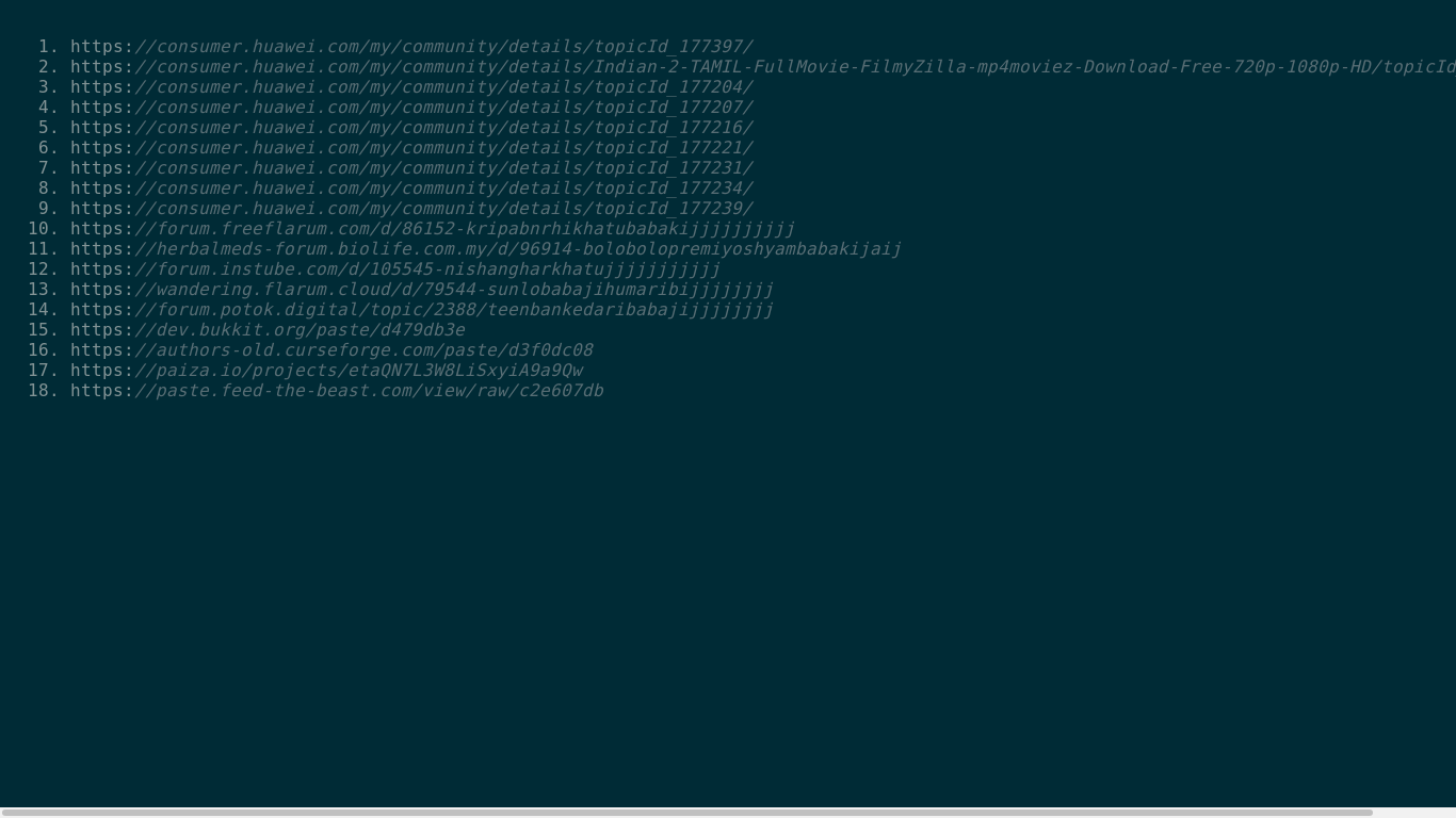 the desktop screenshot of p.ip.fi