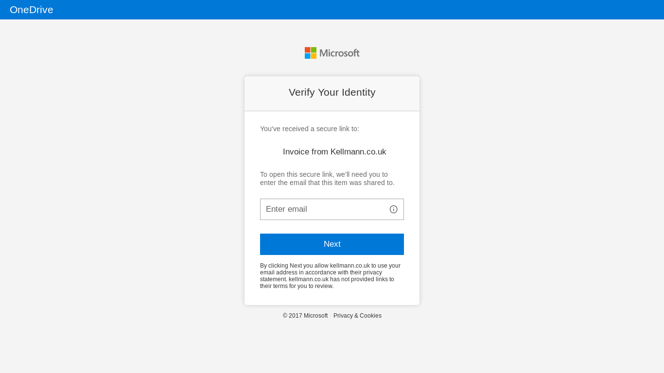 the desktop screenshot of netorgft2720973-my.sharepoint.com