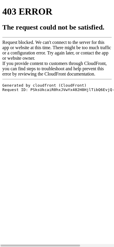 the mobile screenshot of www.csmonitor.com