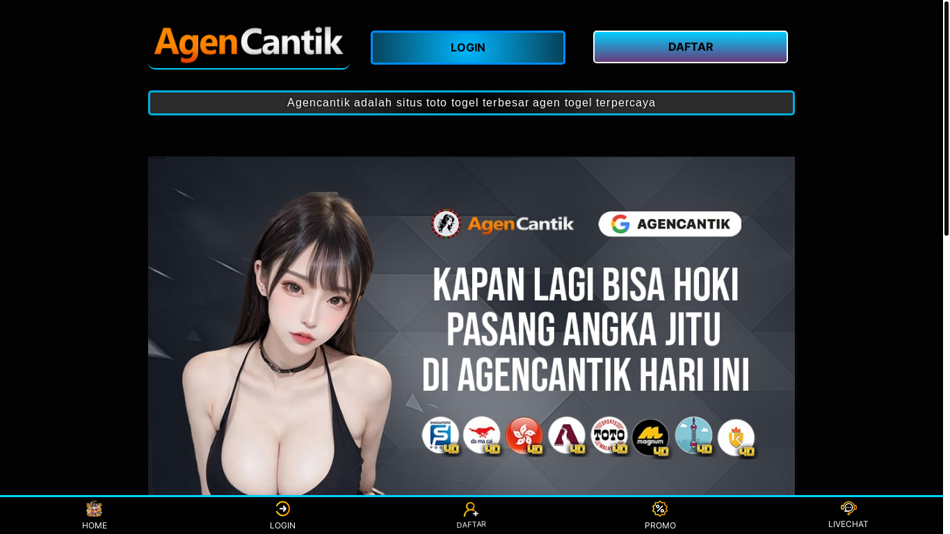 the desktop screenshot of agctogel88.pro