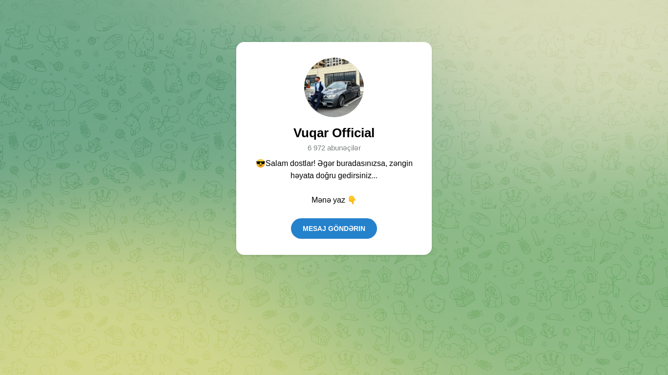 the desktop screenshot of vugar.bet