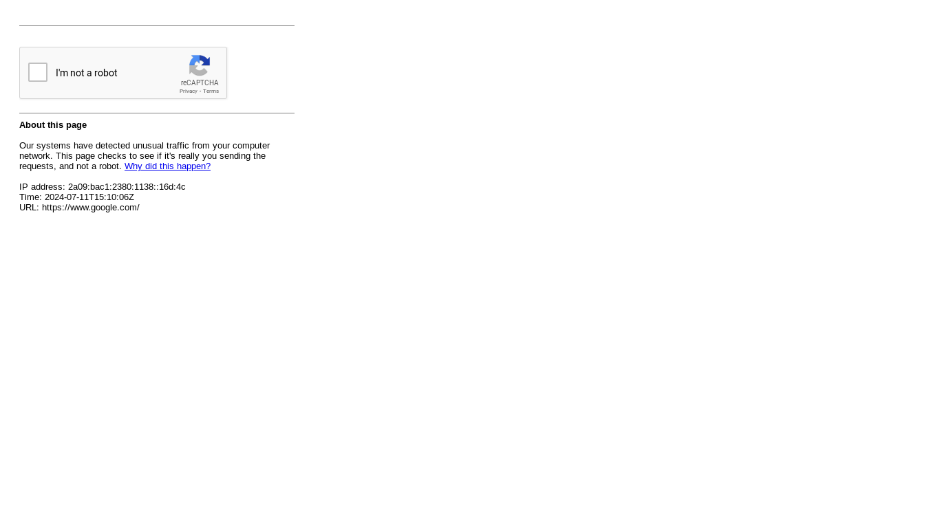 the desktop screenshot of www.google.com